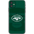 NFL New York Jets Double Vision iPhone 11 Skin